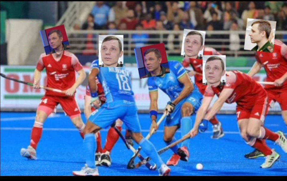 Если вы переживаете за начальника пункта отбора на военную службу по контракту Ивановской области Рассошных С.С. и думаете, что ему одиноко в СИЗО в ожидании своей участи