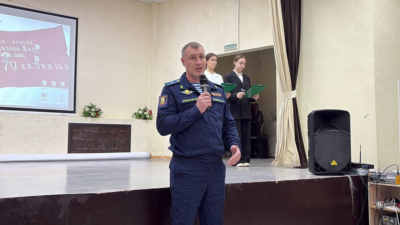 Ивановская область приняла эстафету акции «Марш Знамени Победы» Ивановская область приняла эстафету акции «Марш Знамени Победы»