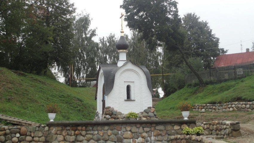 В Ивановской области проверят качество родниковой воды