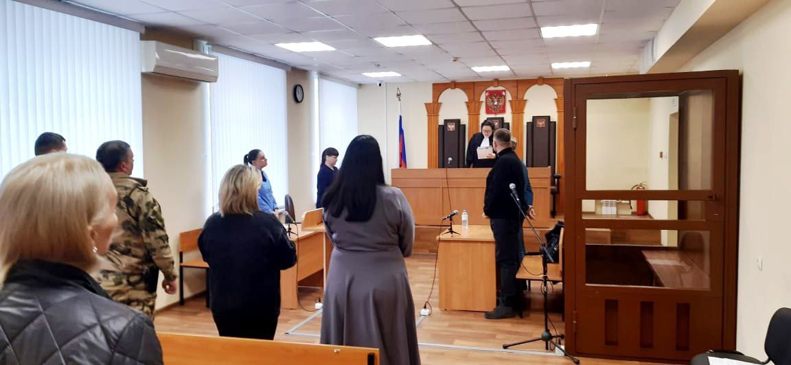 Суд оправдал начальника Приволжского участка АО «Объединенные электрические сети»