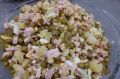 Секреты приготовления вкуснейшего Оливье: как готовят салат профессионалы