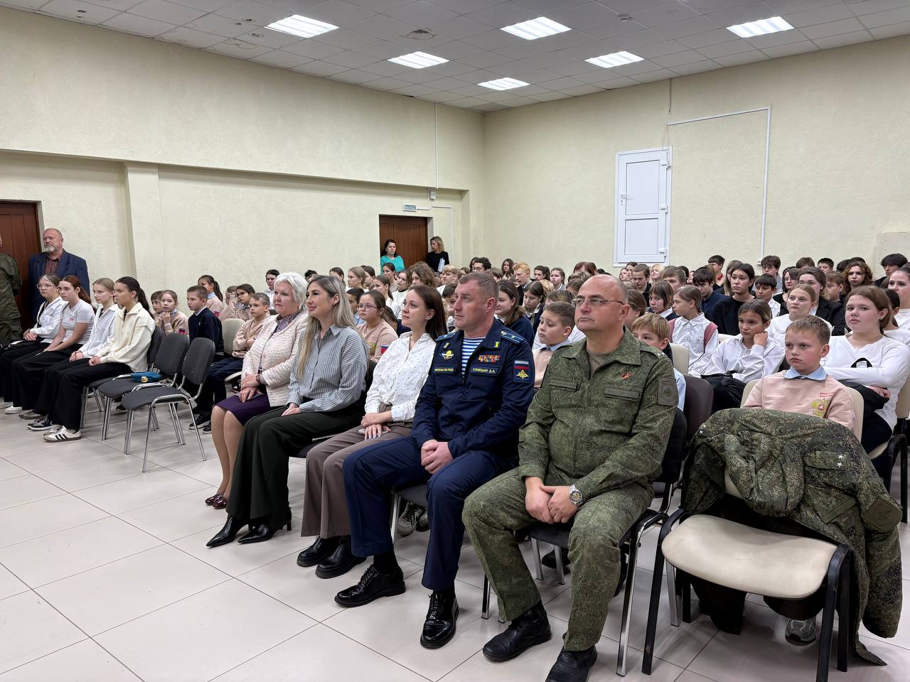 Ивановская область приняла эстафету акции «Марш Знамени Победы» Ивановская область приняла эстафету акции «Марш Знамени Победы»