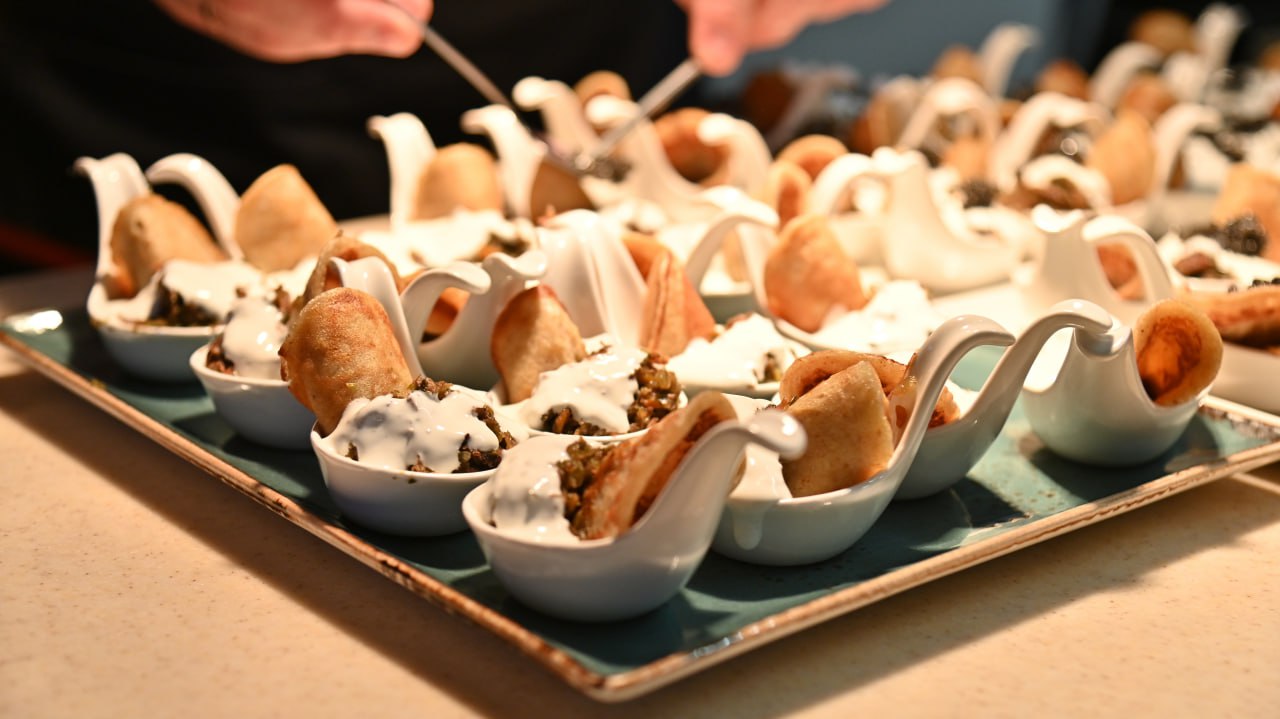 Ивановская область представила гастрономические традиции в рамках проекта «ПроЕДУ по России!» в Москве Ивановская область представила гастрономические традиции в рамках проекта «ПроЕДУ по России!» в Москве