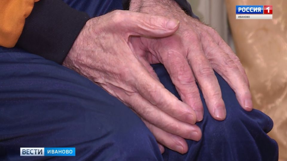 У 96-летнего пенсионера в Иванове похитили 100 тысяч рублей