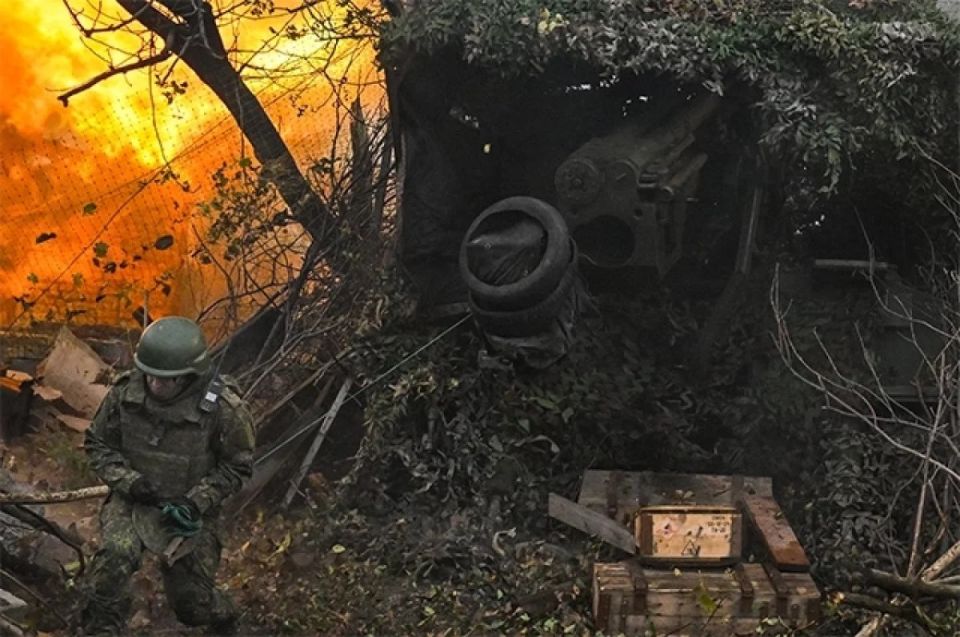 Трупы молчат. Киев приказал «обнулить» окруженных в Покровске «шишек» НАТО