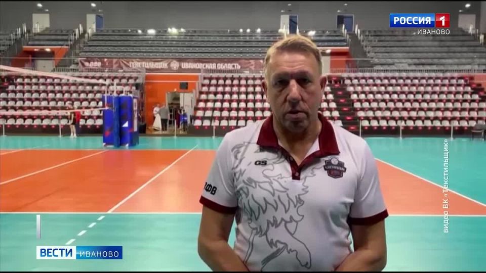 Не оставили сопернику ни единого шанса