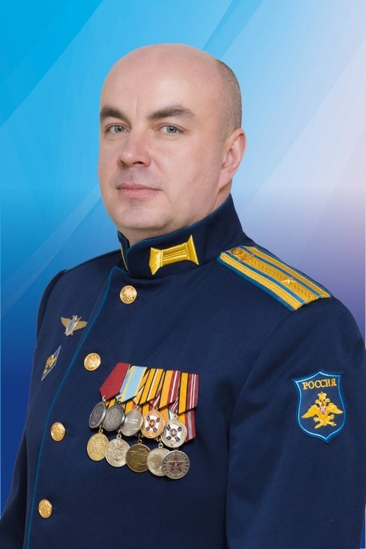 Ветеран СВО, финалист региональной программы «Время Наших» Дмитрий Тищенко стал первым заместителем председателя Ивгордумы