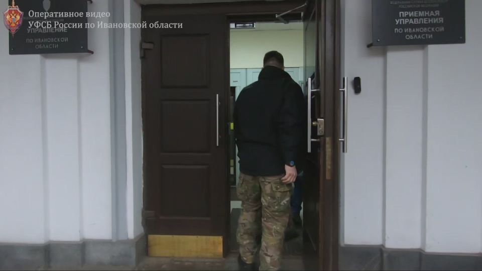 За призывы к терроризму житель Иванова отправится в колонию