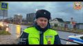 На улице Генерала Хлебникова в Иванове иномарка сбила 10-летнего мальчика
