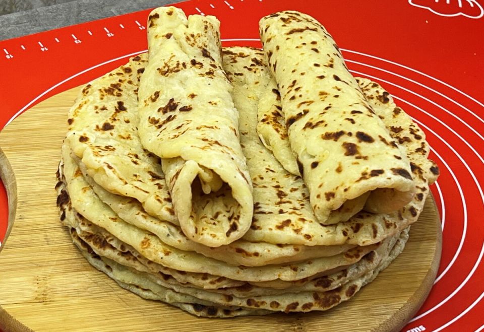 Домашняя картофельная выпечка: простой рецепт, который завоюет сердца