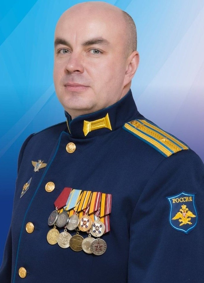 Финалист программы «Время Наших» Дмитрий Тищенко стал первым заместителем председателя Ивгордумы