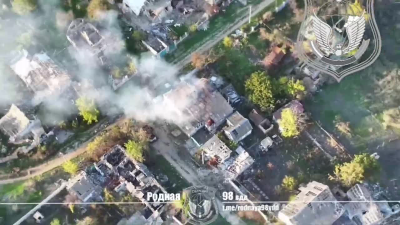 FPV расчёты 217-го Ивановского работают по ПВД противника, а так же по автотранспорту! Как всегда - результативно и с ювелирной точностью!