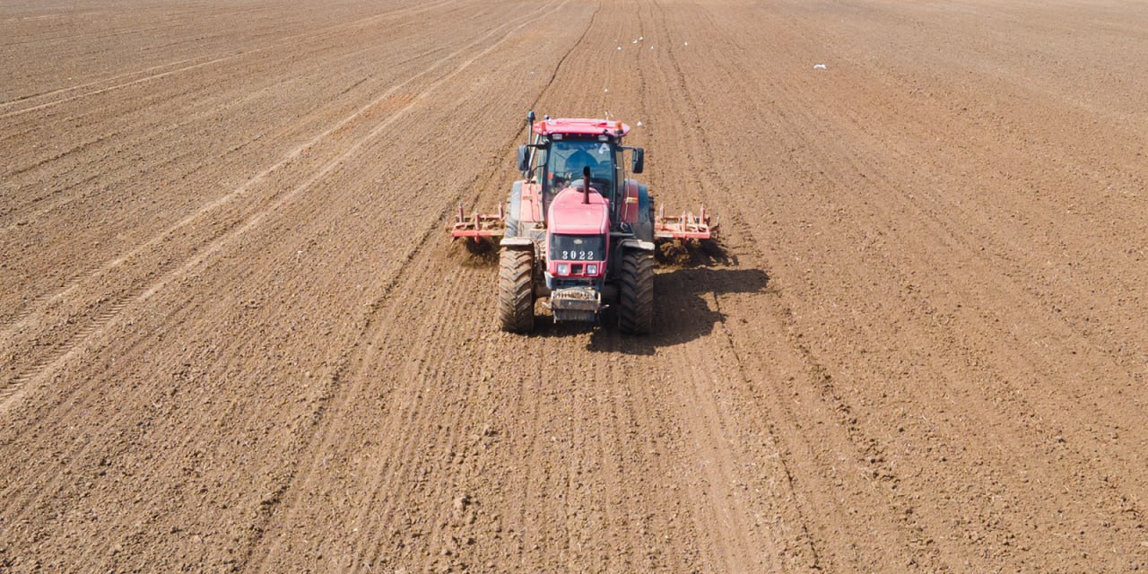 Озимый сев в Ивановской области проведен на площади более 21 тыс