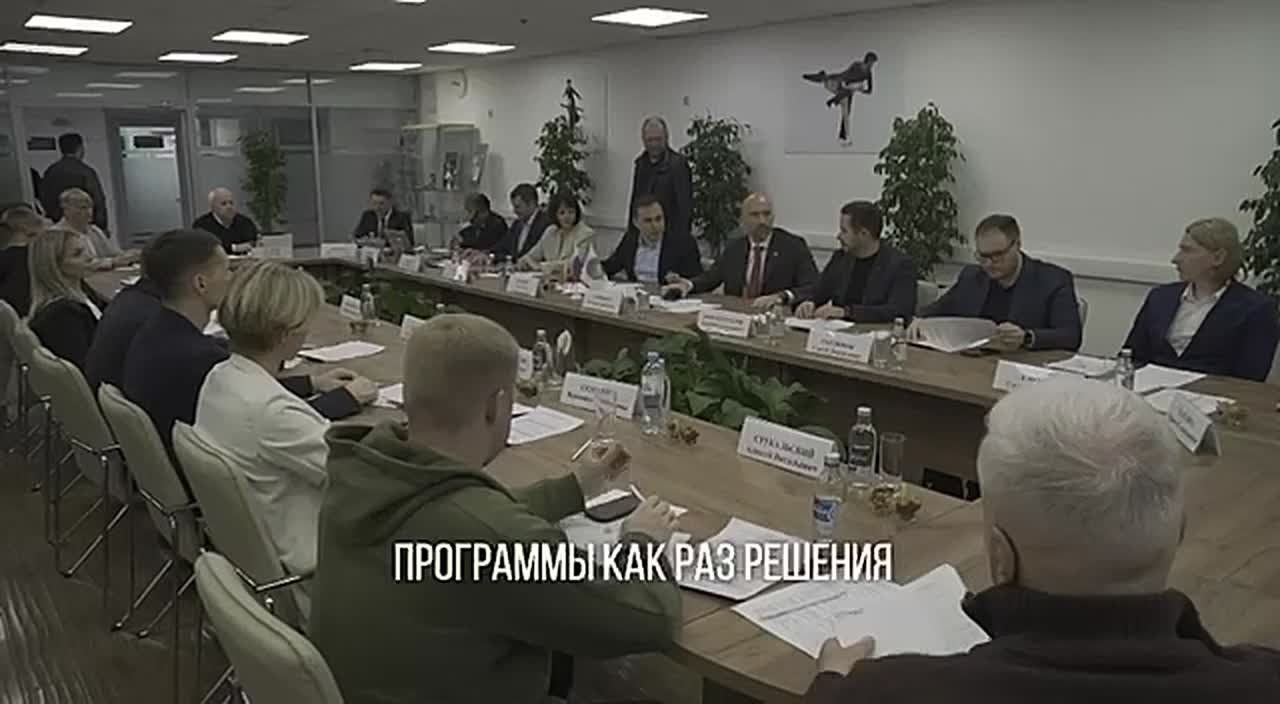 Новые возможности для тех, кто привык побеждать