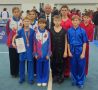 Спортсмены Ивановской области завоевали 18 медалей на Кубке России по ушу