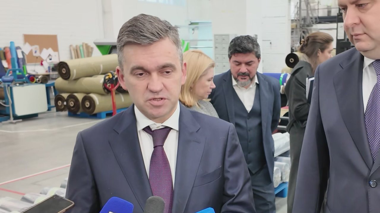 Ивановская компания «Фотопринт» локализовала производство всех компонентов для мембранной одежды: мембраны, ленты, трикотаж и флис