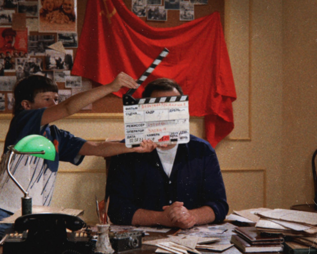 Школьникам и студентам из Иванова покажут фильмы о военных корреспондентах времен Великой Отечественной войны Школьникам и студентам из Иванова покажут фильмы о военных корреспондентах времен Великой Отечественной войны