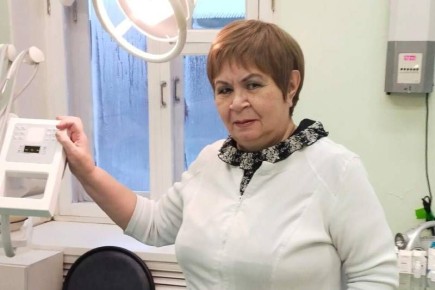 В Кинешемской ЦРБ впервые самостоятельно проведена операция по замене коленного сустава