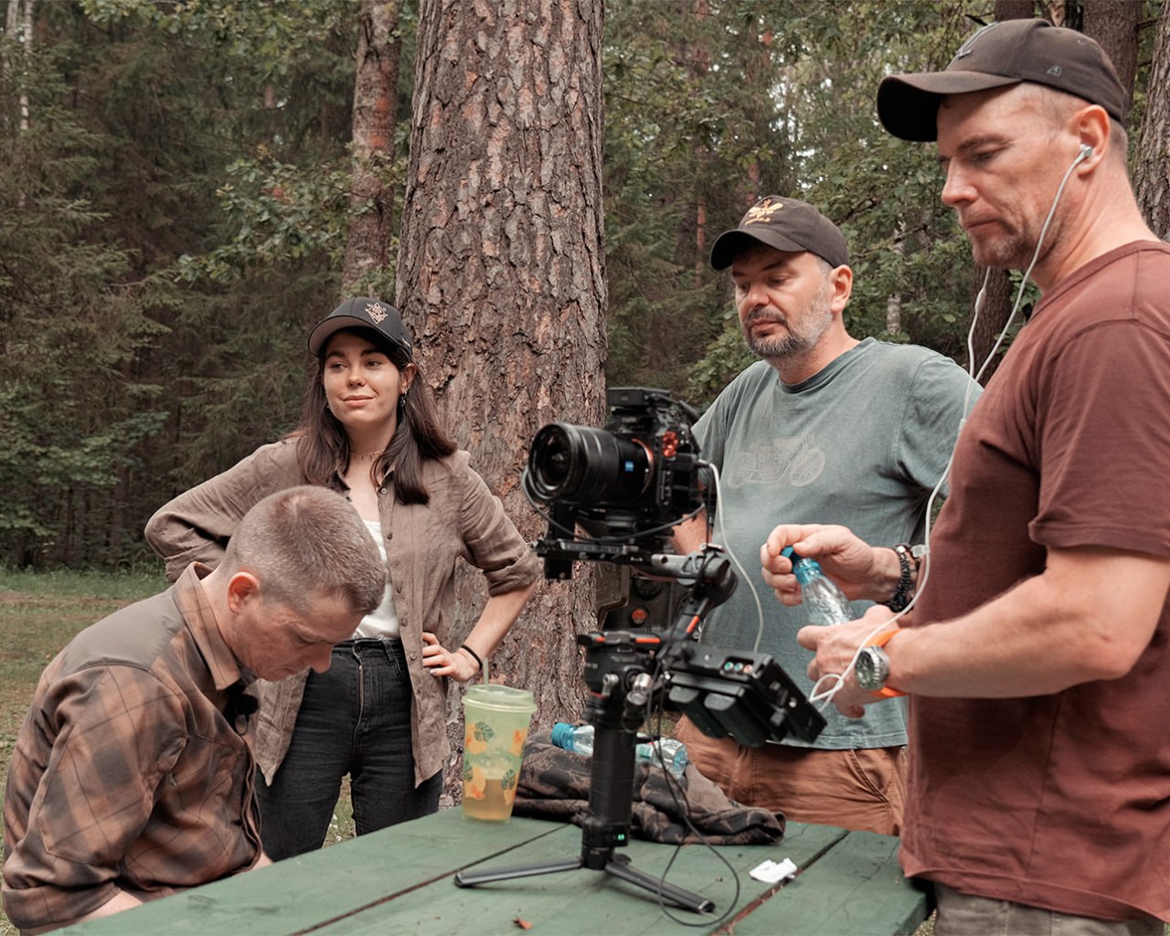 Школьникам и студентам из Иванова покажут фильмы о военных корреспондентах времен Великой Отечественной войны Школьникам и студентам из Иванова покажут фильмы о военных корреспондентах времен Великой Отечественной войны