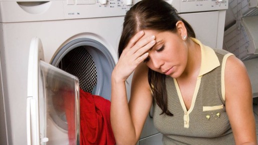 Вы этого точно не знали: что хозяйкам ни в коем случае нельзя делать при стирке