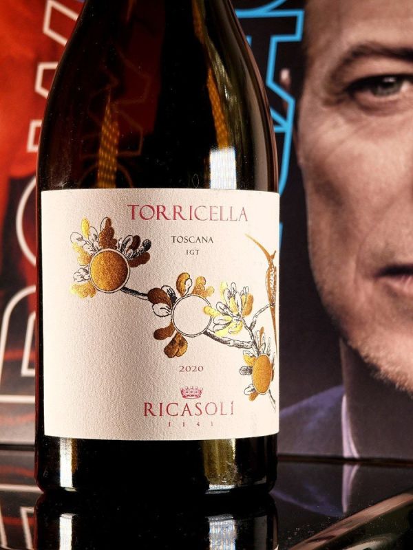 Тосканское чудо: как Torricella Chardonnay завоевывает сердца винолюбителей