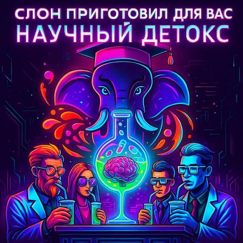 О самом сложном и продвинутом гаджете, который у нас есть - нашем теле, расскажут в проекте «СЛОН»