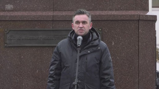 Станислав Воскресенский поздравил жителей Ивановской области с праздником Казанской иконы Божией Матери и Днём народного единства