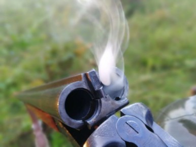 В поселке Петровский Ивановской области произошла стрельба