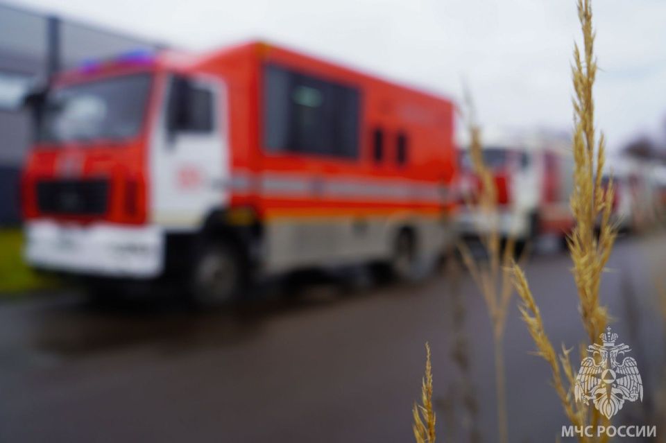 В сравнении с прошлым годом в Ивановской области снизилось число пожаров