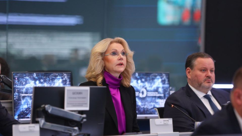 Губернатор Ивановской области принял участие в обсуждении реализации национального проекта