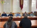 Прокурор области Андрей Жугин провел личный прием предпринимателей в администрации городского округа Вичуга