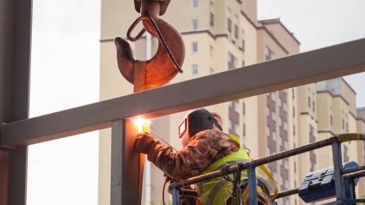 Ивановская область досрочно выполнила годовой план ввода жилья по нацпроекту