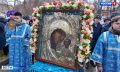 В День Казанской иконы Божией Матери в Иванове прошел традиционный крестный ход