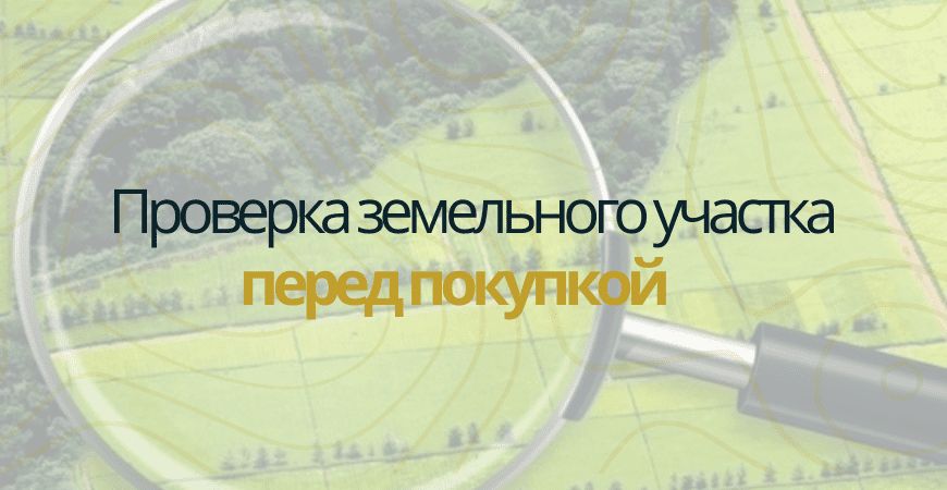 Как избежать ловушек при покупке земельного участка: пошаговый гид