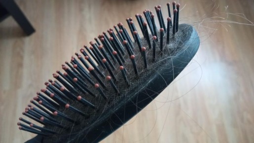 Секрет густых волос японских женщин: как лошадиное масло стало спасением от выпадения