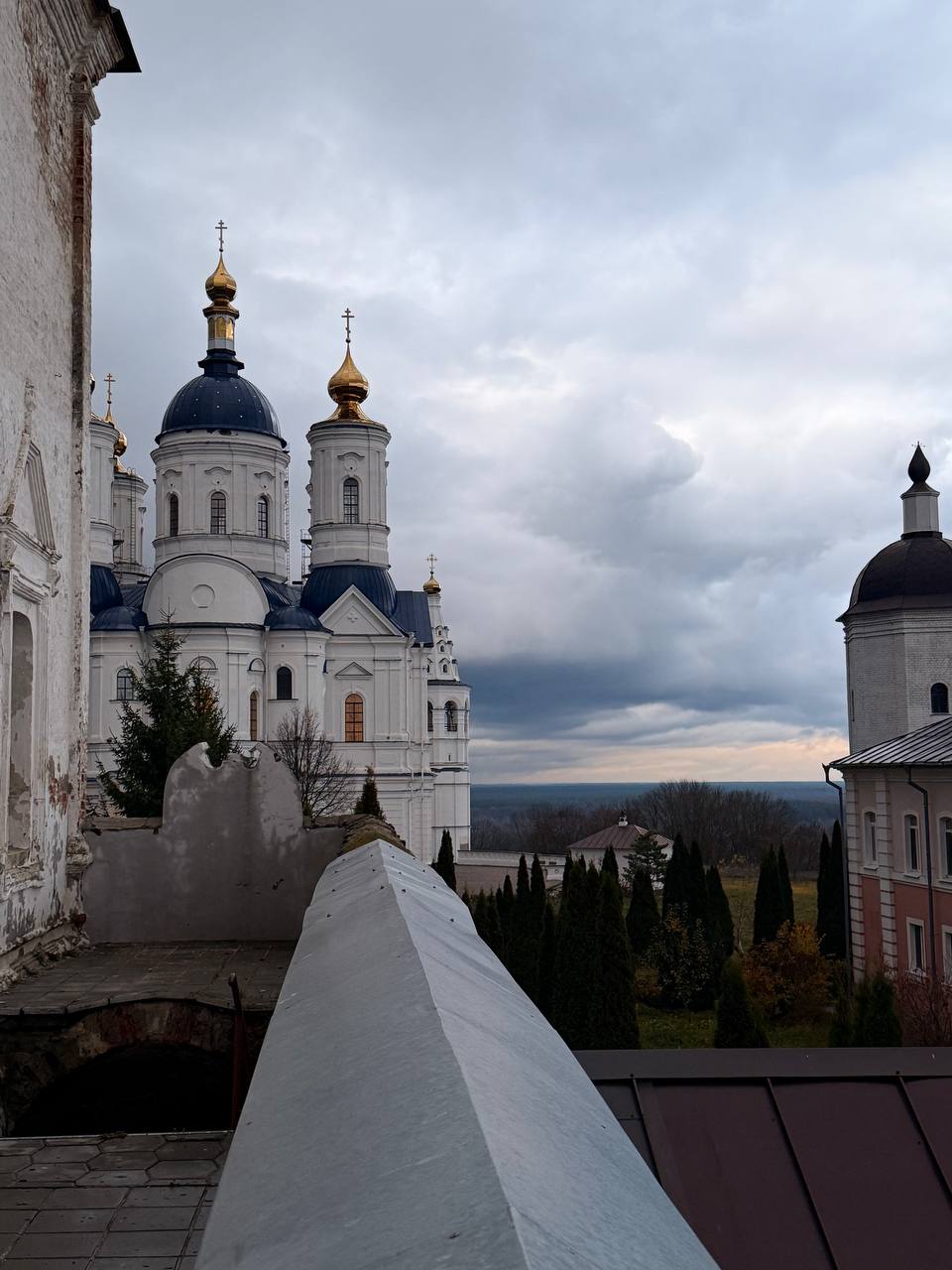 РАБОТА В БРЯНСКОЙ ОБЛАСТИ. В конце минувшей недели провел работу в регионе РАБОТА В БРЯНСКОЙ ОБЛАСТИ. В конце минувшей недели провел работу в регионе