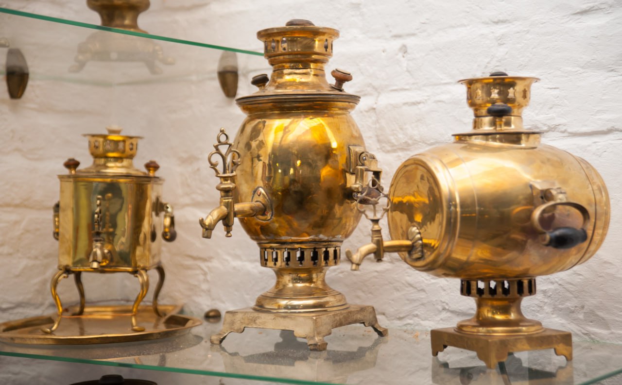 Гаврилов Посад выйдет в эфир на телеканале «Культура» Гаврилов Посад выйдет в эфир на телеканале «Культура»