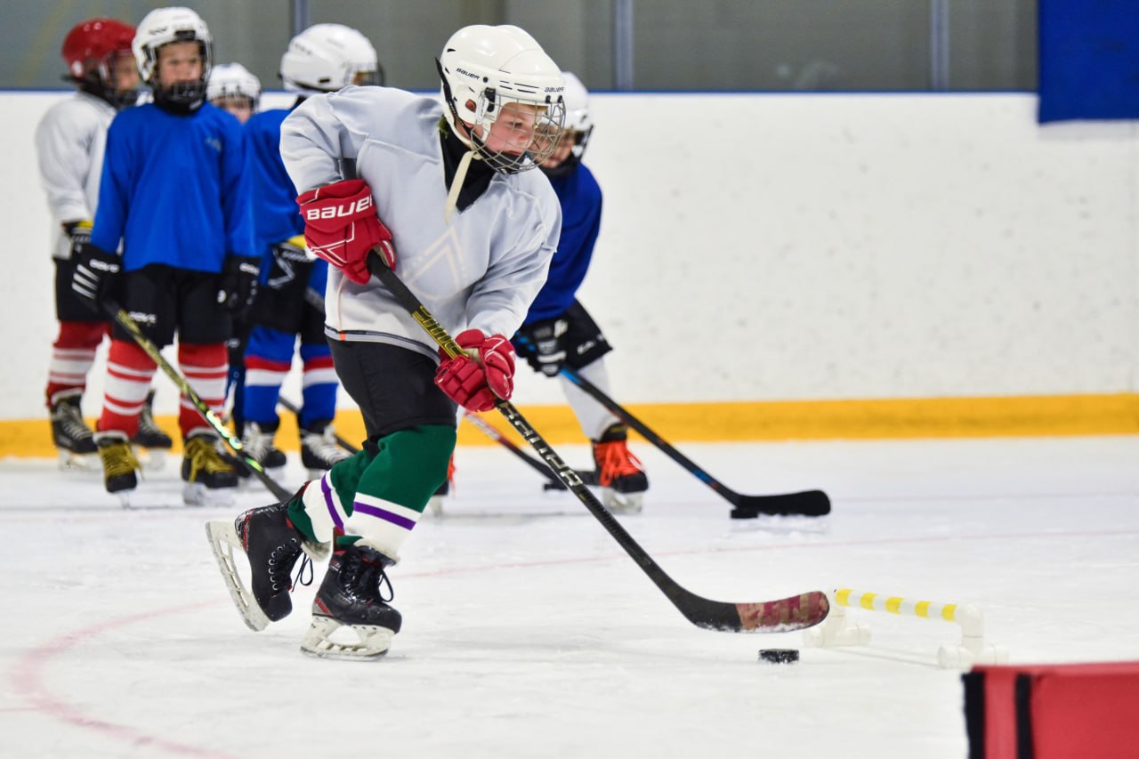 В Ивановской области стартует новый хоккейный сезон В Ивановской области стартует новый хоккейный сезон
