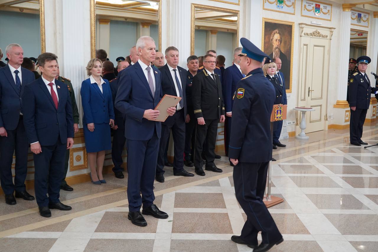 РАБОТА В БРЯНСКОЙ ОБЛАСТИ. В конце минувшей недели провел работу в регионе РАБОТА В БРЯНСКОЙ ОБЛАСТИ. В конце минувшей недели провел работу в регионе