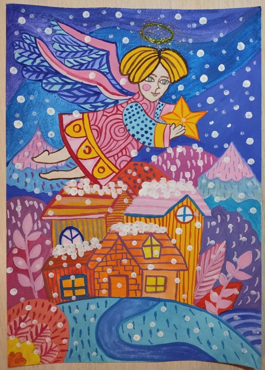 В Ивановской области стартовали творческие конкурсы фестиваля «Русское Рождество» В Ивановской области стартовали творческие конкурсы фестиваля «Русское Рождество»