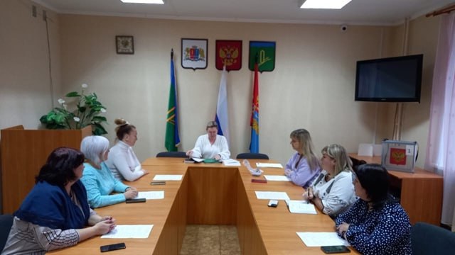 29 территориальных избирательных комиссий нового состава приступили к работе