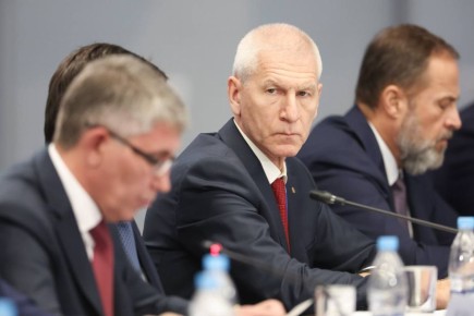 На Заседании Совета по развитию физической культуры и спорта под руководством Президента Российской Федерации озвучил ключевые тезисы по развитию детско-юношеского спорта, который, по-моему мнению, является одним из ...