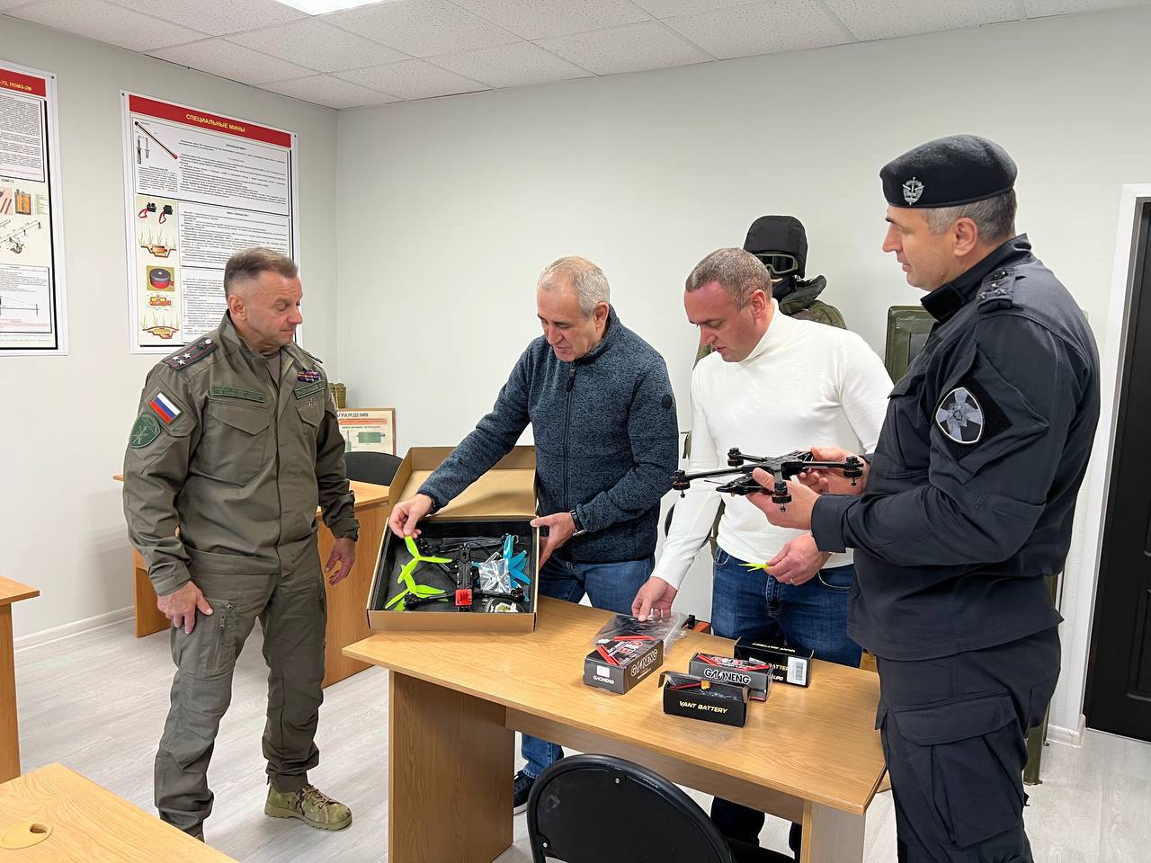 В рамках региональной недели член Комитета Государственной Думы по физической культуре и спорту Сергей Неверов посетил Смоленскую область В рамках региональной недели член Комитета Государственной Думы по физической культуре и спорту Сергей Неверов посетил Смоленскую область