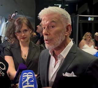 Гламур и абсурд на премии 'Лучшие люди года': итоговая отчетность