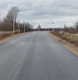 В Тейковском районе завершён ремонт дороги протяжённостью 24 км