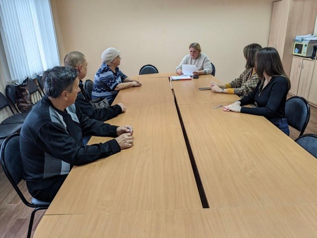 29 территориальных избирательных комиссий нового состава приступили к работе 29 территориальных избирательных комиссий нового состава приступили к работе