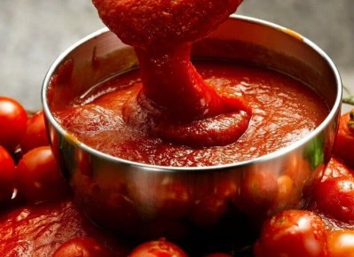 10 неожиданных способов приготовить насыщенный томатный соус без лишних хлопот