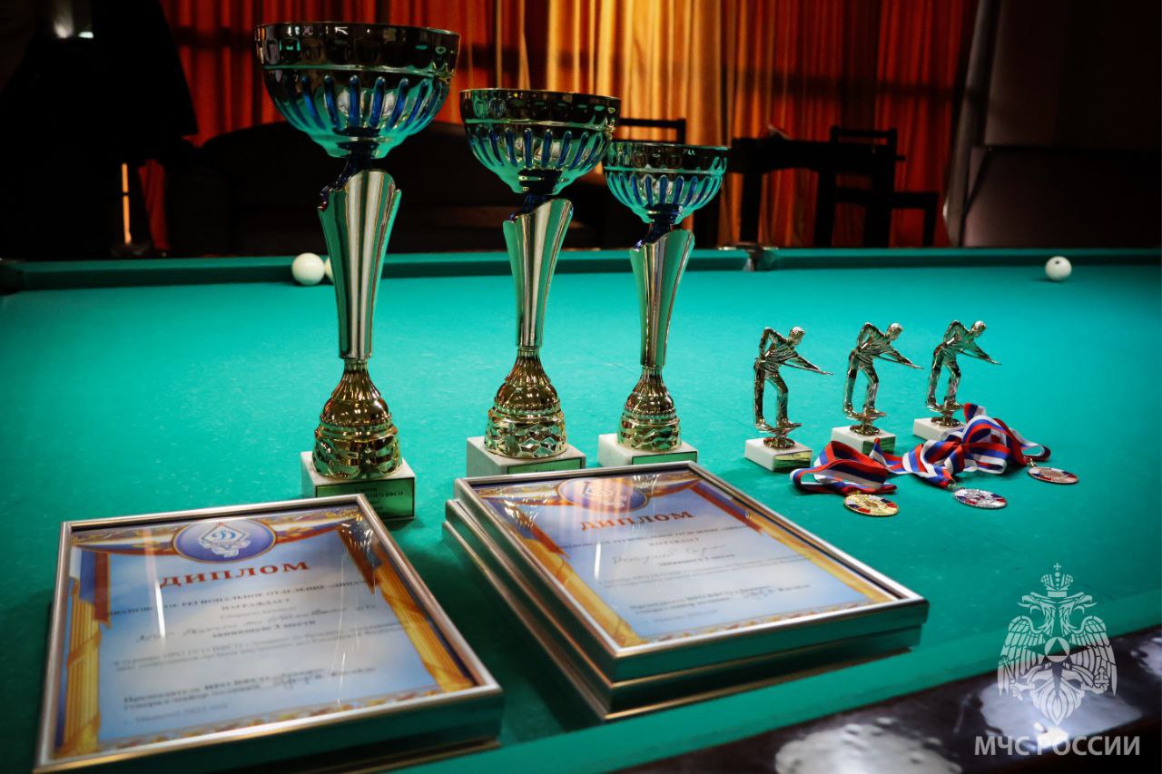 #МЧСзаЗОЖ. Соревнования по бильярду среди силовых структур В одном из бильярдных клубов города Иваново прошел турнир ИРО ОГО ВФСО «Динамо», посвященный Дню сотрудников органов внутренних дел Российской Федерации #МЧСзаЗОЖ. Соревнования по бильярду среди силовых структур В одном из бильярдных клубов города Иваново прошел турнир ИРО ОГО ВФСО «Динамо», посвященный Дню сотрудников органов внутренних дел Российской Федерации