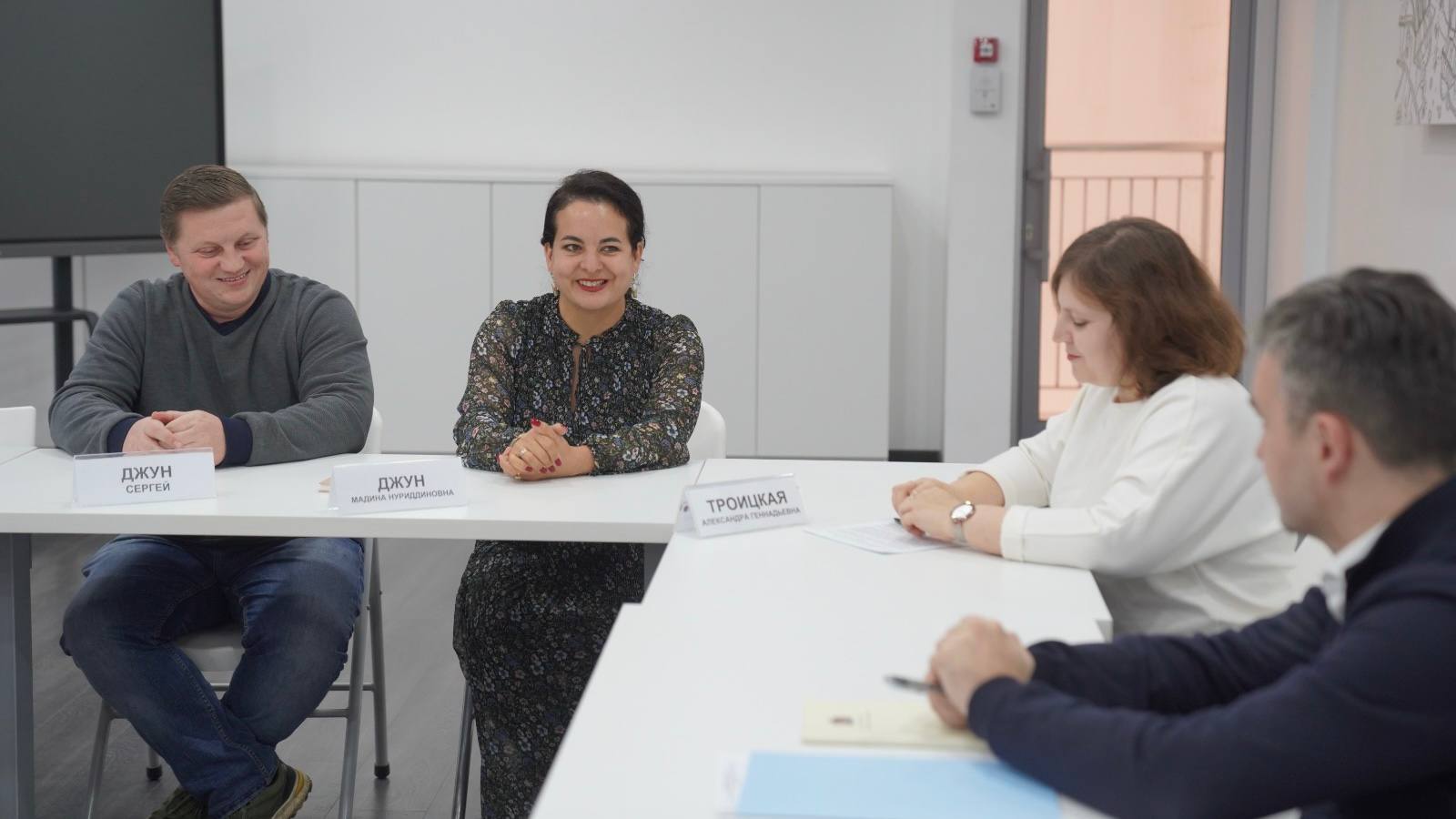 Жить в России - осознанный выбор: несколько семей переехали в Ивановскую область из Германии Жить в России - осознанный выбор: несколько семей переехали в Ивановскую область из Германии