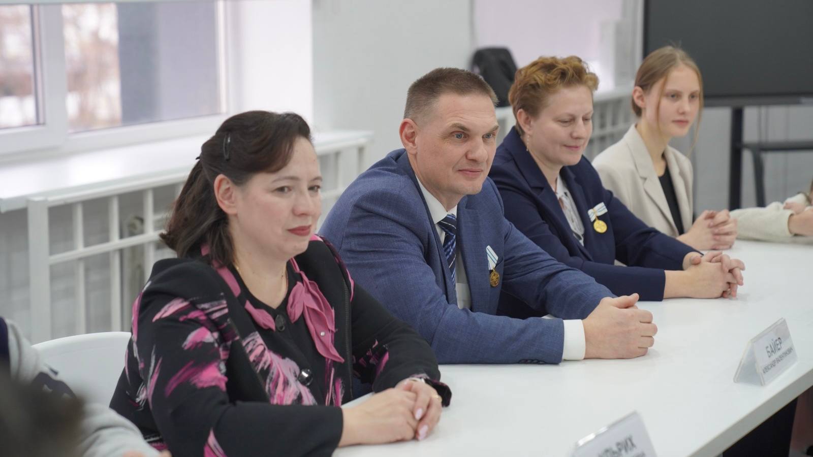 Жить в России - осознанный выбор: несколько семей переехали в Ивановскую область из Германии Жить в России - осознанный выбор: несколько семей переехали в Ивановскую область из Германии